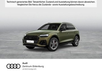 Audi Q5 62.514 km 39.979 &euro; Oldenburg 26135