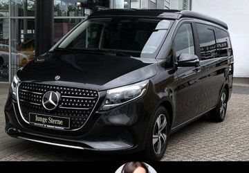 Mercedes-Benz V 220 40.331 km 67.900 &euro; Oldenburg 26125