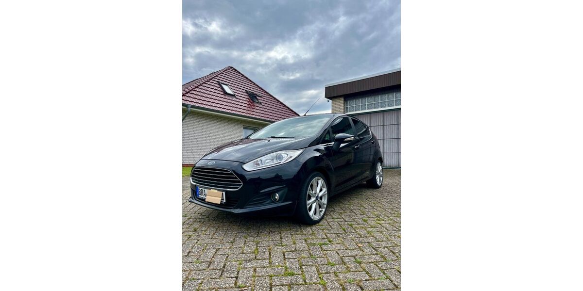 Ford Fiesta 222.421 km 3.990 &euro; Brake 26919