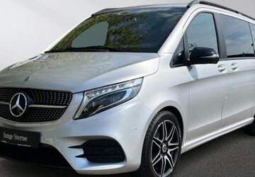 Mercedes-Benz V 300 90.300 km 66.750 &euro; Oldenburg OT Tweelbäke 26135