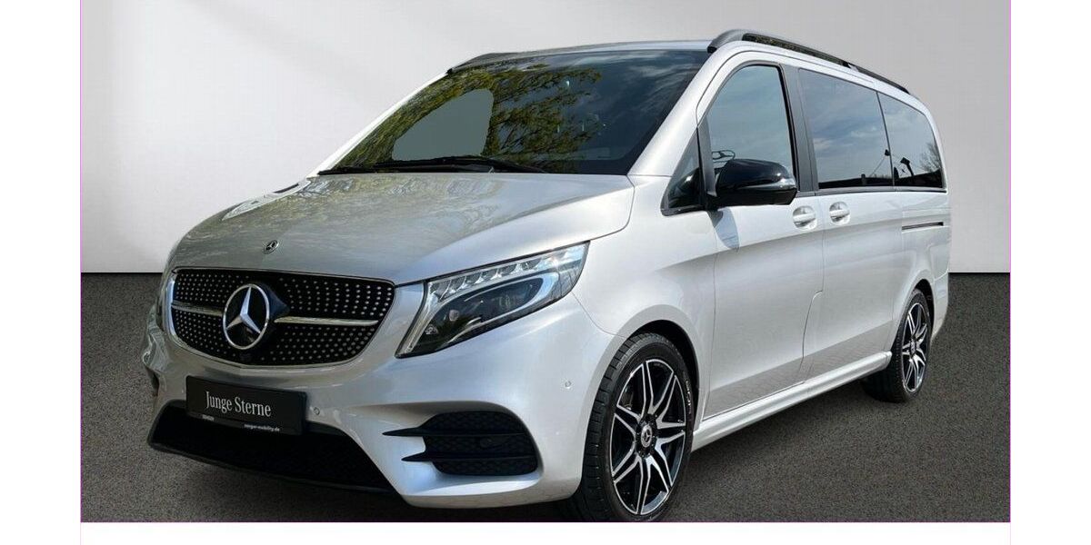 Mercedes-Benz V 300 90.300 km 66.750 &euro; Oldenburg OT Tweelbäke 26135