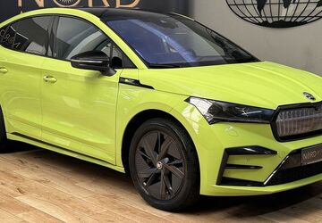 Skoda Enyaq 52.986 km 37.900 &euro; Rastede/ Wahnbek 26180