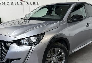 Peugeot 208 24.750 km 19.749 &euro; Wardenburg 26203