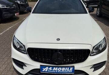 Mercedes-Benz E 350 99.400 km 33.999 &euro; Oldenburg 26129