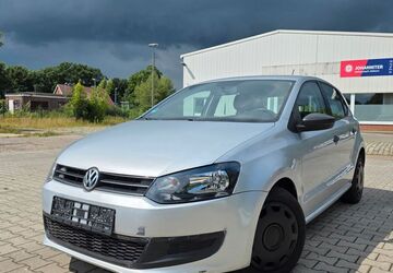 VW Polo 222.000 km 3.750 &euro; Großenkneten 26197