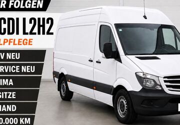 Mercedes-Benz Sprinter 130.000 km 16.999 &euro; Delmenhorst 27755