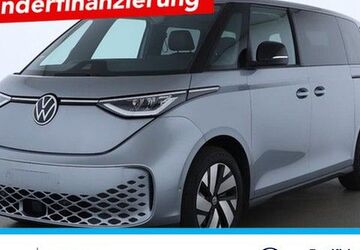 VW ID. Buzz 10.958 km 49.779 &euro; Oldenburg 26135