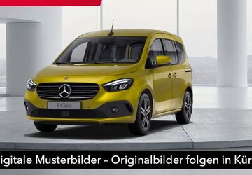 Mercedes-Benz T-Klasse 3.550 km 30.950 &euro; Oldenburg OT Tweelbäke 26135