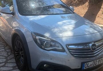 Opel Insignia CT 199.000 km 7.000 &euro; Oldenburg 26125