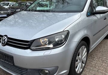 VW Touran 298.500 km 3.299 &euro; Oldenburg 26129