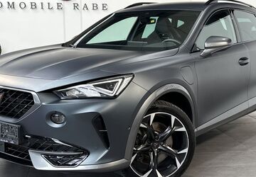 Cupra Formentor 58.750 km 23.749 &euro; Wardenburg 26203