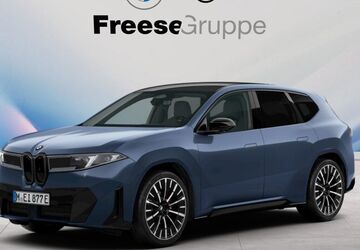BMW iX3 3.886 km 88.490 &euro; Oldenburg 26135