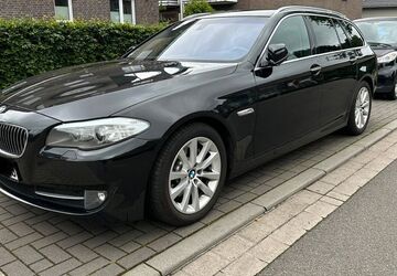 BMW 530 264.000 km 9.499 &euro; Oldenburg 26125