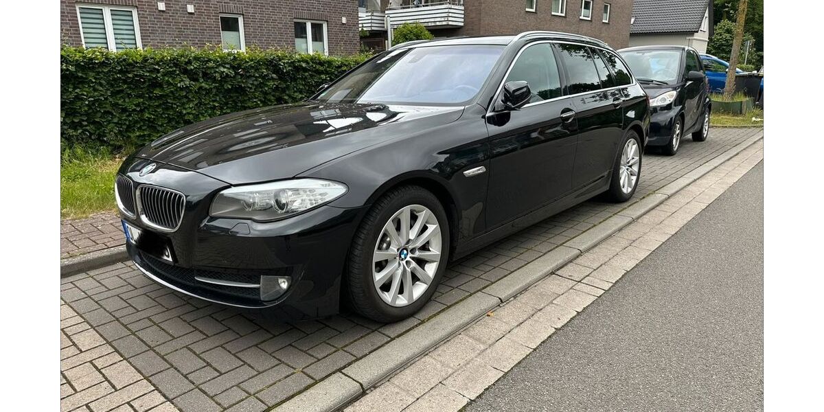 BMW 530 264.000 km 9.499 &euro; Oldenburg 26125