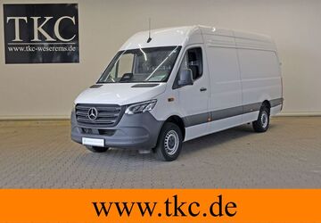 Mercedes-Benz Sprinter 50.691 km 41.293 &euro; Hude 27798