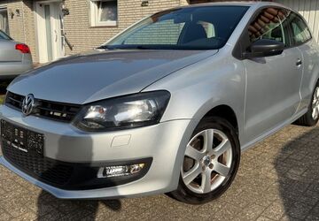 VW Polo 126.569 km 5.999 &euro; Ahlhorn 26197