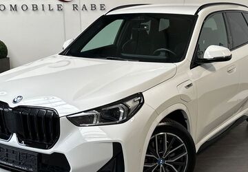 BMW X1 104.750 km 34.989 &euro; Wardenburg 26203