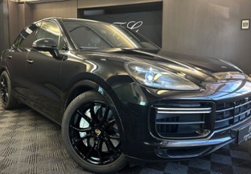 Porsche Cayenne 164.512 km 54.999 &euro; Oldenburg 26125