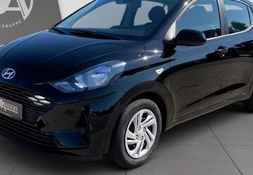 Hyundai i10 9.500 km 15.769 &euro; Oldenburg 26135