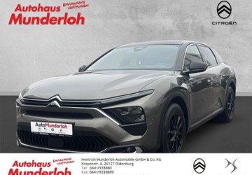 Citroen C5 X 106.440 km 20.990 &euro; Oldenburg 26127