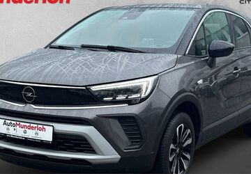 Opel Crossland (X) 3.984 km 17.990 &euro; Oldenburg 26127