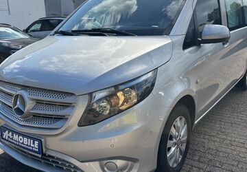 Mercedes-Benz Vito 216.800 km 28.999 &euro; Oldenburg 26129