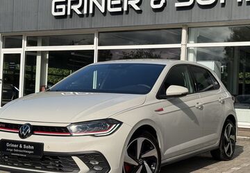 VW Polo 15.330 km 22.450 &euro; Lemwerder 27809