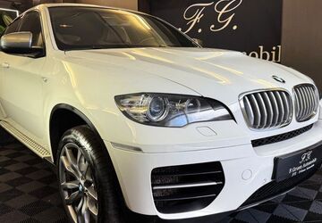 BMW X6 194.496 km 16.999 &euro; Oldenburg 26125