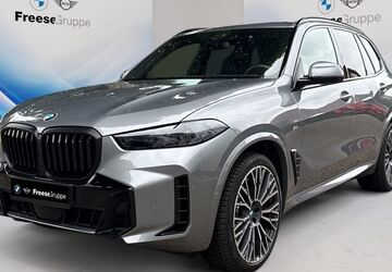 BMW X5 16.805 km 84.990 &euro; Oldenburg 26135