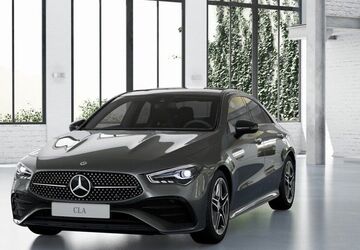 Mercedes-Benz CLA 250 49.124 km 38.200 &euro; Oldenburg 26129