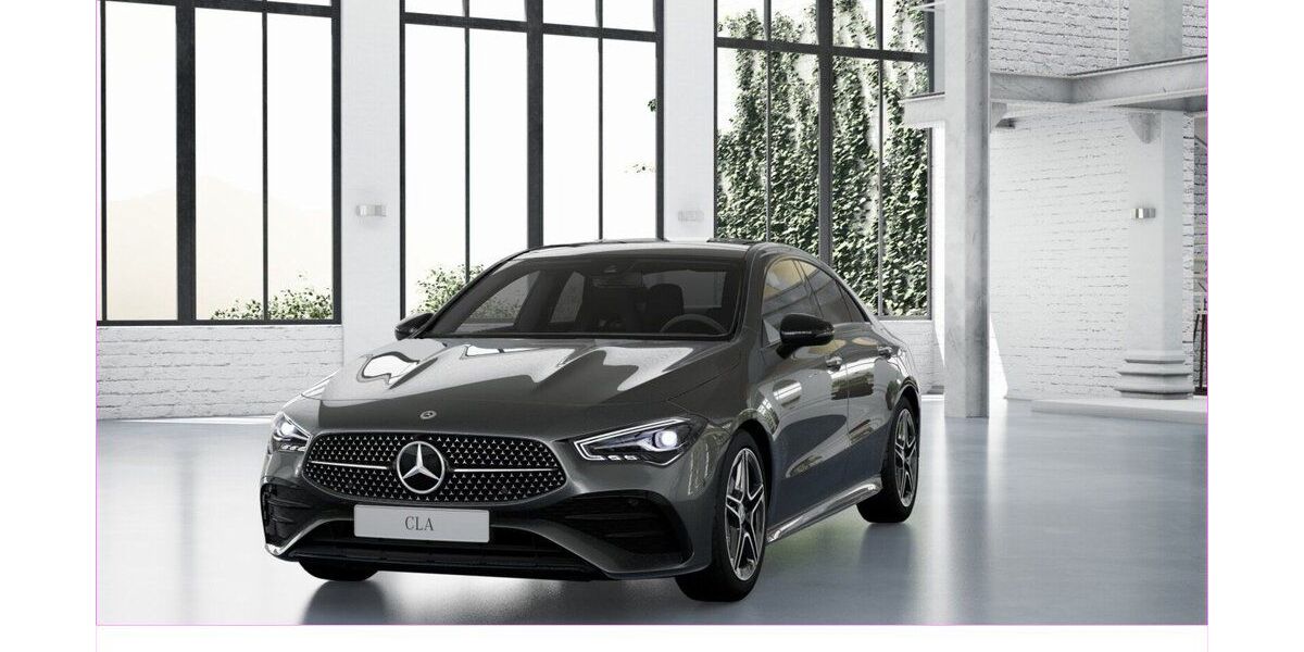 Mercedes-Benz CLA 250 49.124 km 38.200 &euro; Oldenburg 26129