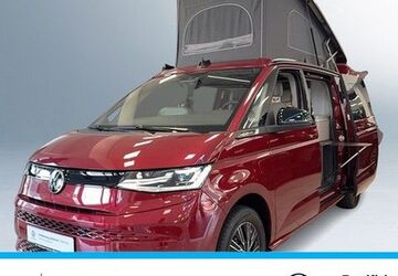VW T7 California 7.950 km 64.979 &euro; Oldenburg 26135