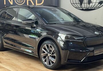 Skoda Enyaq 73.000 km 32.900 &euro; Rastede/ Wahnbek 26180