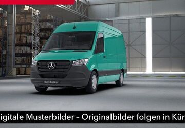 Mercedes-Benz Sprinter 100.600 km 33.856 &euro; Oldenburg OT Tweelbäke 26135