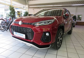 Suzuki Across 25.000 km 36.980 &euro; Oldenburg 26127