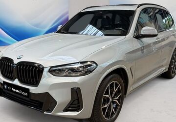 BMW X3 100.864 km 35.900 &euro; Oldenburg 26135