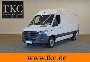 Mercedes-Benz Sprinter 62.641 km 35.462 &euro; Hude 27798