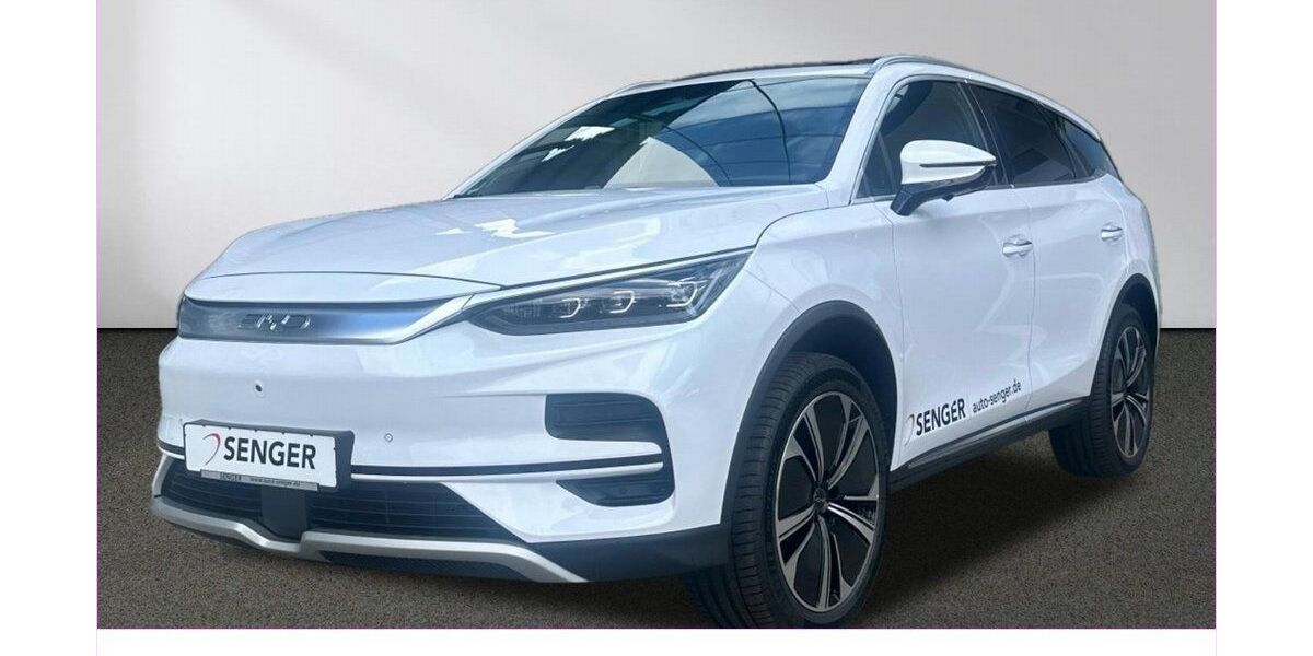 BYD TANG 21.000 km 47.990 &euro; Oldenburg 26129