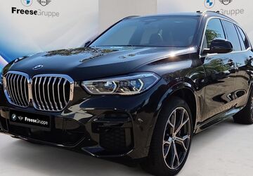 BMW X5 71.996 km 57.990 &euro; Oldenburg 26135