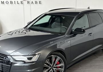 Audi A6 99.750 km 36.749 &euro; Wardenburg 26203