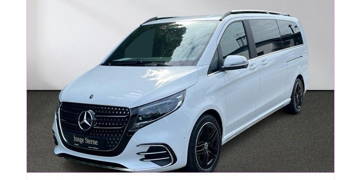 Mercedes-Benz V 300 13.520 km 94.950 &euro; Oldenburg OT Tweelbäke 26135