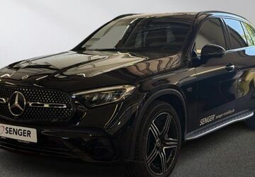 Mercedes-Benz GLC 200 9.900 km 57.990 &euro; Oldenburg 26129