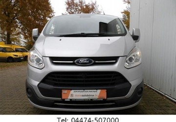 Ford Tourneo Custom 143.500 km 21.890 &euro; Garrel 49681
