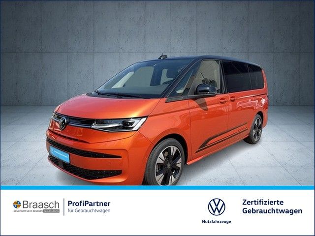 VW T7 Multivan 25.522 km 58.975 &euro; Oldenburg 26135