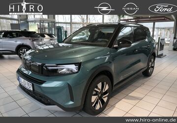 Opel Frontera 5.754 km 22.880 &euro; Oldenburg 26125