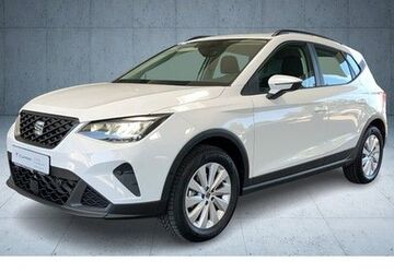 Seat Arona 6.957 km 21.770 &euro; Oldenburg 26135