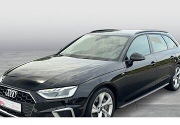 Audi A4 86.429 km 26.978 &euro; Oldenburg 26135