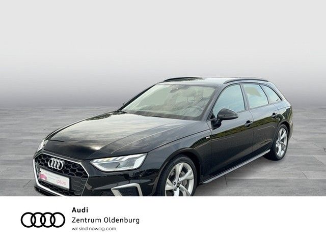 Audi A4 86.429 km 26.978 &euro; Oldenburg 26135