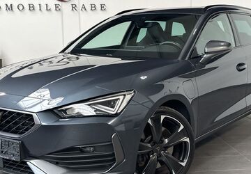 Cupra Leon 69.750 km 23.449 &euro; Wardenburg 26203