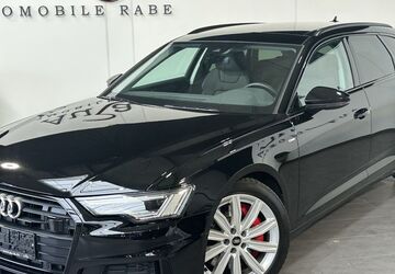 Audi A6 69.450 km 37.989 &euro; Wardenburg 26203